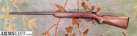 Armslist For Sale Remington Model 41 Targetmaster 22lr