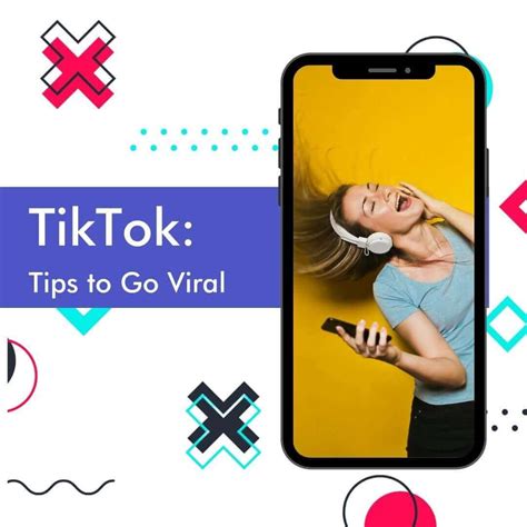 Tiktok How To Go Viral Social Growth Engine