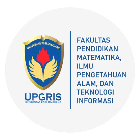 Detail Logo Universitas Pgri Semarang Koleksi Nomer 6