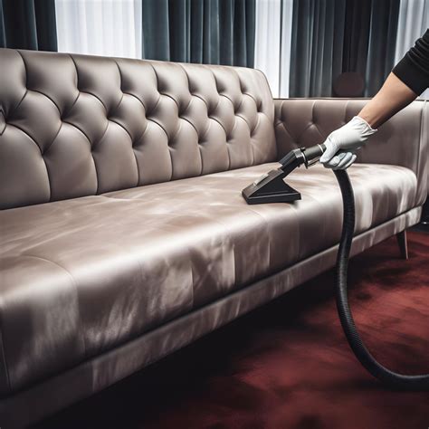 Can You Use Carpet Cleaner On Couch Find Out The Effective Ways