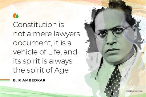 Constitution Ambedkar Quotes In Kannada - Todays Quotes