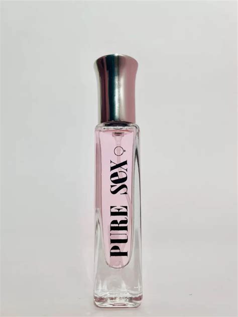 PURE SEX FEMENINA 15ml Eros Sexshop Calama