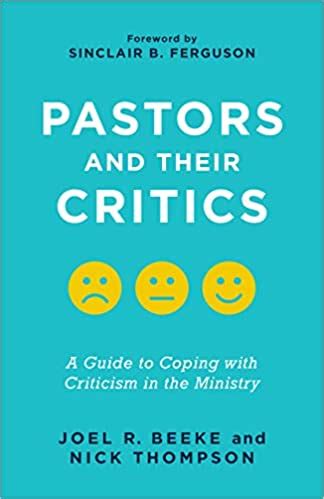 Best Books for Pastors in 2020 - 9Marks : 9Marks