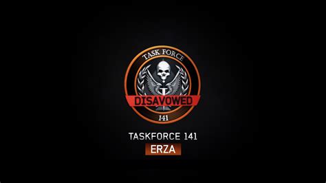 Task Force 141 Wallpaper - WallpaperSafari