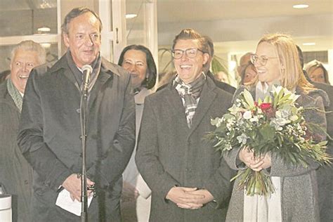 Oberkirch Gregor B Hler Ist Der N Chste Oberb Rgermeister Von