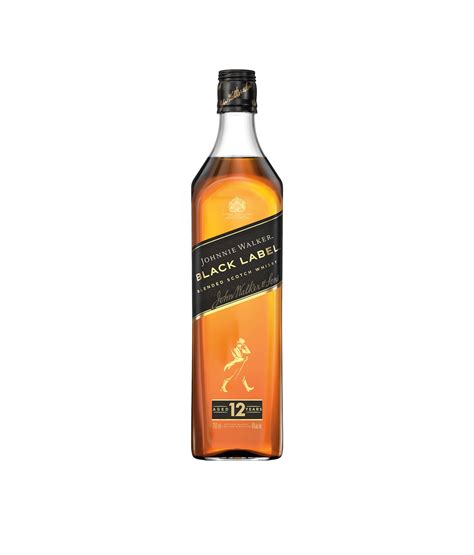 Johnnie Walker Black Label in Sri Lanka l Ceylon Spirits