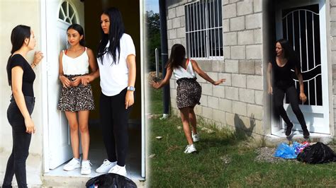 Hermanas Se Odian Por La Herencia Que Dejo Su Padre Hasta Que Sucedi