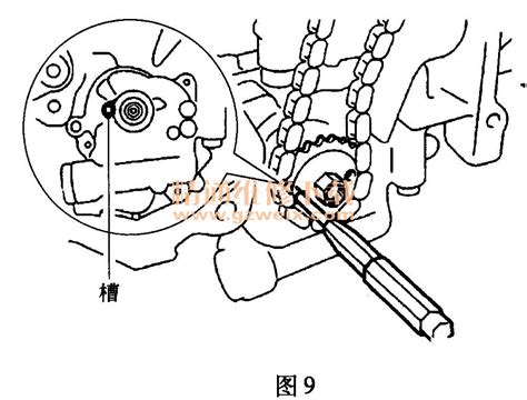 丰田rav4（2 4l 2az Fe）发动机正时校对方法 精通维修下载