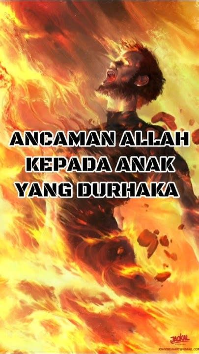 Jangan Durhaka Kepada Kedua Orang Tua Inspiration Muslimdosabesar