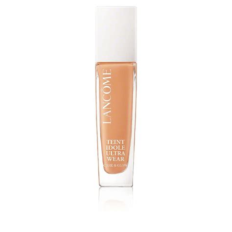 Тональный крем Lancome Teint Idole Ultra Wear Care & Glow 335W - купить ...