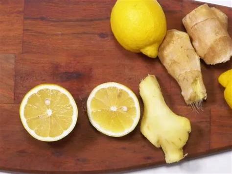 Ginger Shots Recipe Swasthis Recipes