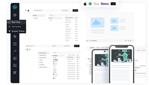 Understanding Device Farms A Comprehensive Guide To Test