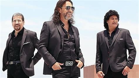 Los Bukis Tendrán Estrella En El Paseo De La Fama De Hollywood