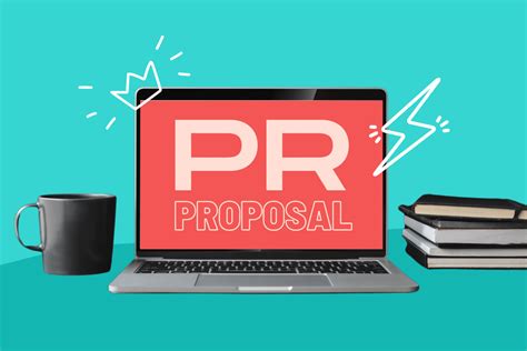 PR Campaign Proposal Example Use This PR Proposal Template Structure