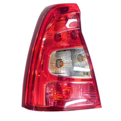 Lampa Stop Logan Facelift Stanga Piese Dacia Online