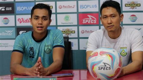 Menang Kontra Persela Pintu Peluang Gresik United Lolos Besar