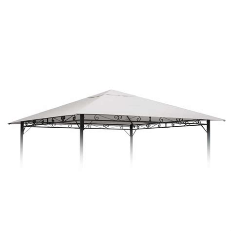 Spare 3x3 Canopy For Our Style Garden Gazebo