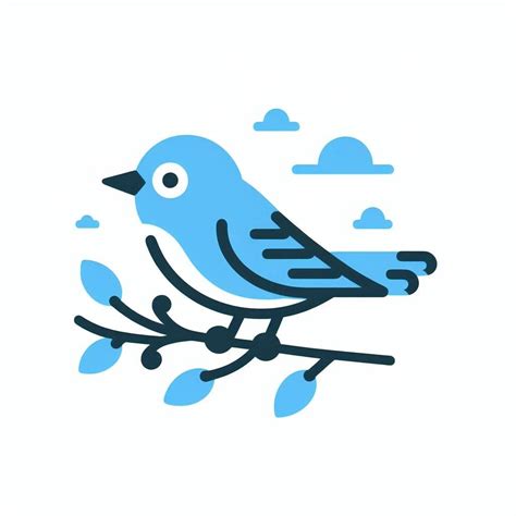 Bluebird Clipart Png Images - ClipartLib