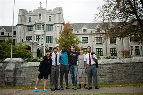 St Georges School Vancouver 2022 23 Profile Vancouver Bc Canada