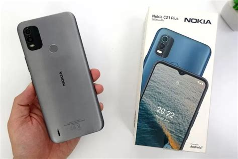 Desain Elegan Daftar Hp Nokia Terbaru Dengan Harga Mulai Rp