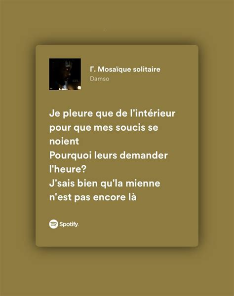 Spotify Frances