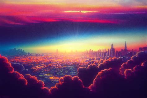 Sky City by Jdawg78 on DeviantArt