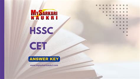 Hssc Group D Cet Deadline Today For Challenging Haryana Cet