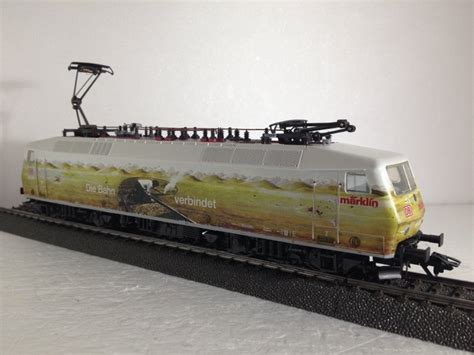 Märklin H0 33532 Elektrolokomotive BR 120 Teun Catawiki