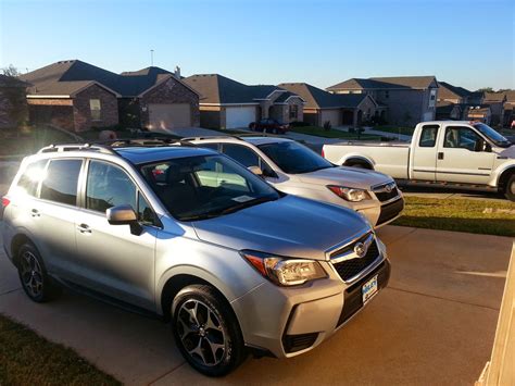 Best 2014 Exterior Color | Page 6 | Subaru Forester Owners Forum