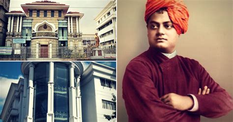 Vivekananda S Home Has A Journey As Eventful As His Life