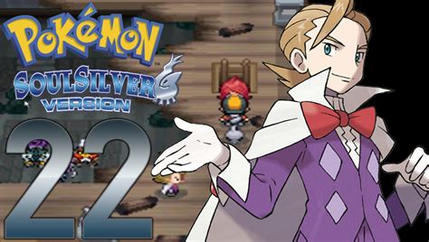 Let S Play Pokemon Storm Silver Nuzlocke BLIND Part 22 YouTube