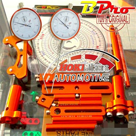 Jual Promo Dial Set Busur Derajat Dial Motor Bpro Fullset Komplit