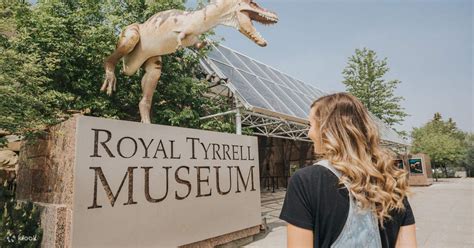 Badlands and Dinosaur Museum Tour from Calgary - Klook