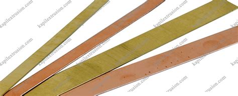 Kapil Extrusion Is Manufacturer Of Copper And Copper Base Alloys Brass Strips Brass Rods Brass