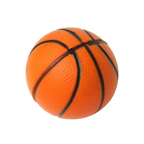 Basketball Squishy Squishies Usa