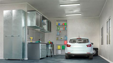 Looking For A Garage Wall Organizer? - Garage State