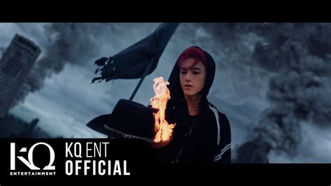 ATEEZ 에이티즈 HALAZIA Official MV YouTube