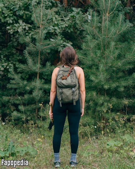 Marusya Shiklina Nude Leaks Photo Fapopedia