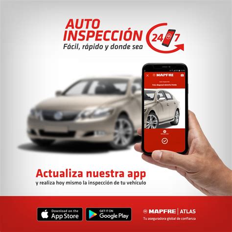 Mapfre Ecuador On Twitter Ya Actualizaste Tu App De Autoinspecci N