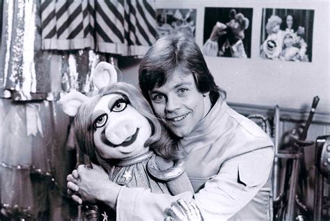 Mark Hamill - Muppet Wiki