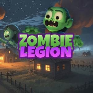 Buy Zombie Legion PS4 Compare Prices