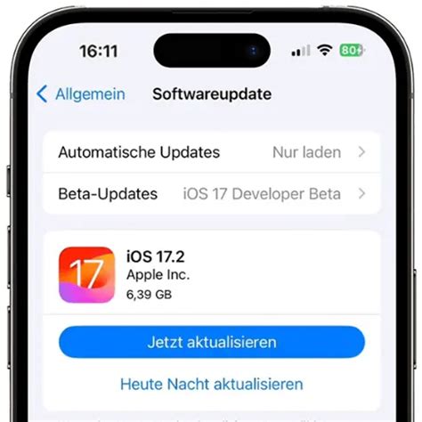 Lösungen für den iPhone Bootloop Apple Logo kommt und geht