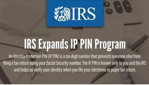 Ip Pin Identity Protection Pin Tax4ga Tax And Accounting Pros