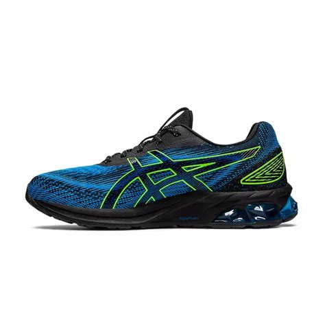 Pegashoes Basket Asics Gel Quantum Vii