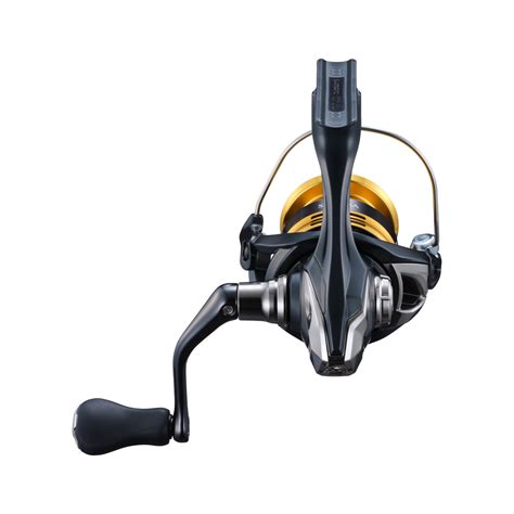 Shimano Sahara Fj Spinning Reel