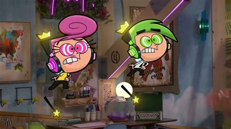 Cosmo Und Wanda Wenn Elfen Weiterhelfen Bald Bei Nickelodeon Youtube