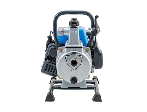 Unipump WP-10A инструкция