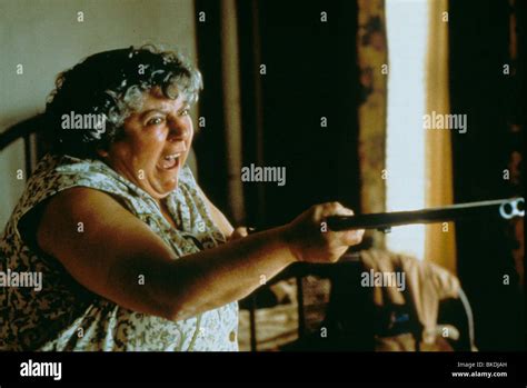 Miriam margolyes hi-res stock photography and images - Alamy