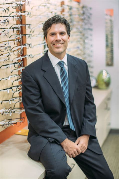 Dr David Lewis Walla Walla Eye Center