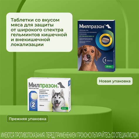 Милпразон - купить, цена и отзывы, Милпразон инструкция по применению ...
